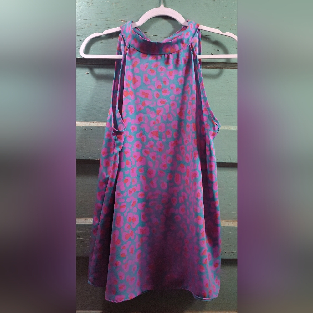 NWT Large Blouse